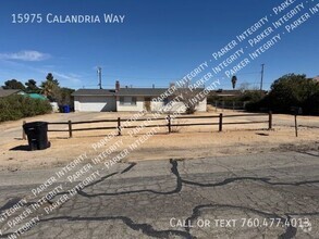 Building Photo - 15975 Calandria Way