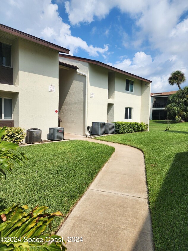 Foto principal - 5801 N Atlantic Ave