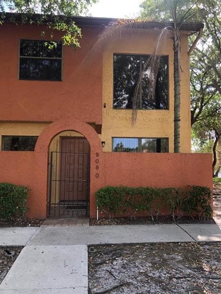 Building Photo - 9060 NW 45th Ct