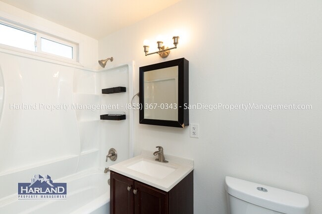 Foto del edificio - 4761 Jessie Ave