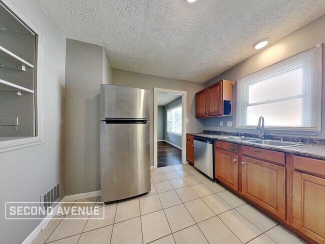 Foto del edificio - 6535 Coffey St