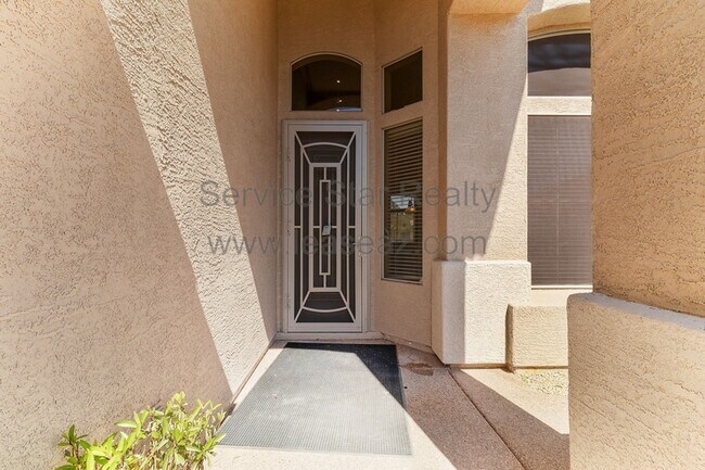Building Photo - 7708 E Phantom Way