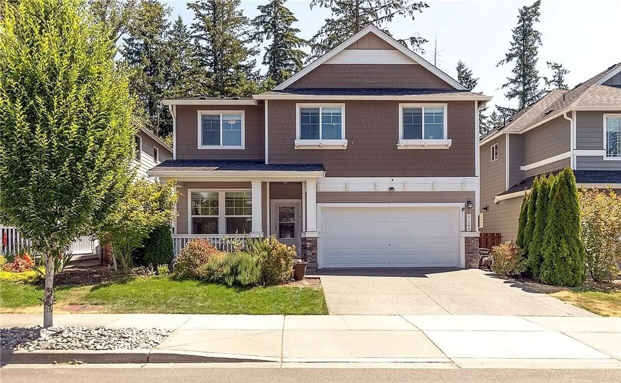 Primary Photo - Beautiful 5bd home in Maple Valley!