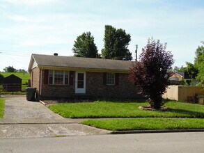 Building Photo - 1391 Stephen Foster Dr