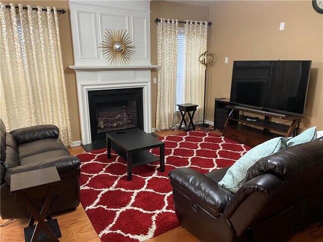 Foto del edificio - 1770 Fair Oak Way