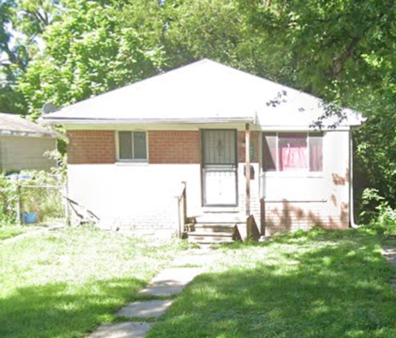 14871 Braile St, Detroit, MI 48223 House Rental in Detroit, MI