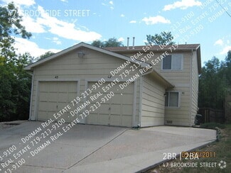 Building Photo - 47 W Brookside St