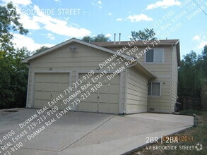 Building Photo - 47 W Brookside St