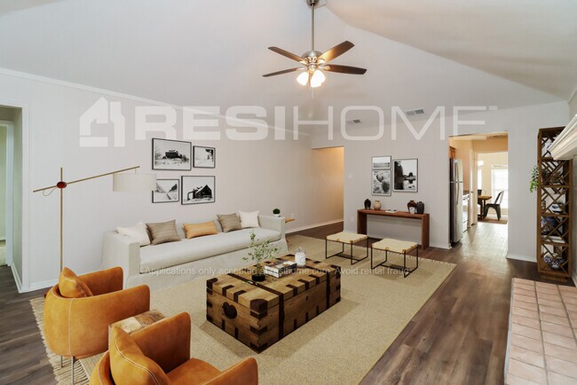 Building Photo - 7737 Los Gatos Drive