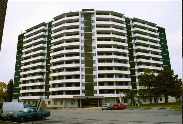 Building Photo - St. Andrews Towers East