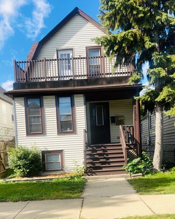 Primary Photo - 4214 N Central Park Ave