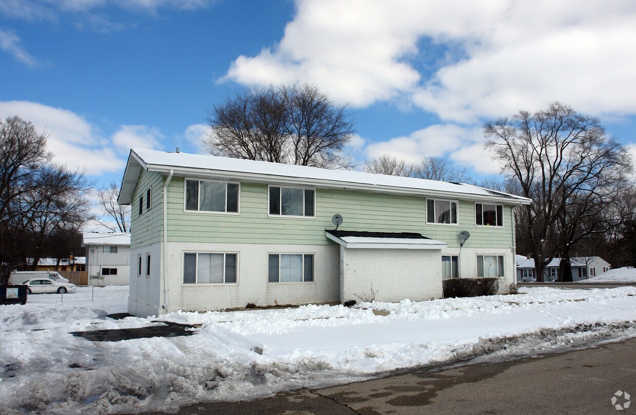 Foto principal - Argo Lane Apartments