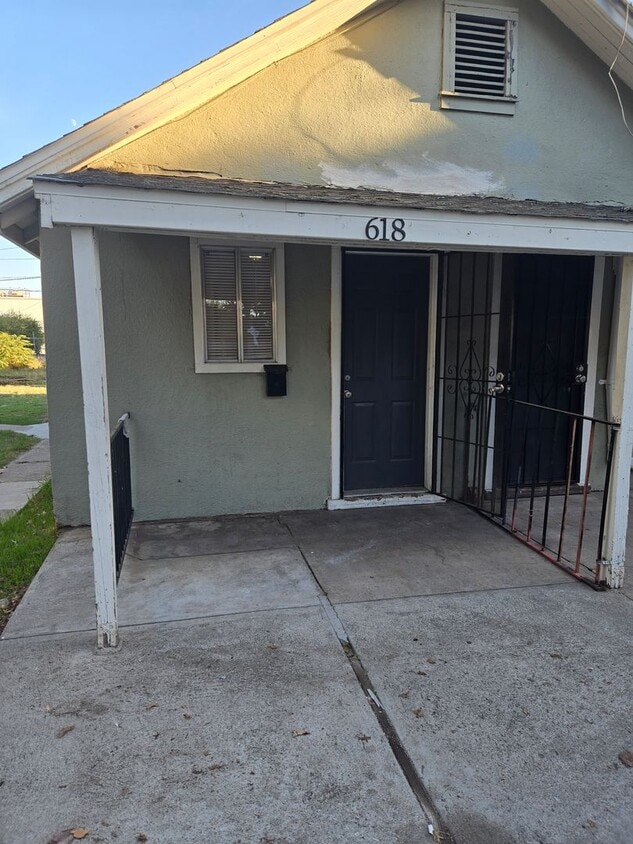 Foto principal - Downtown Studio Apartment