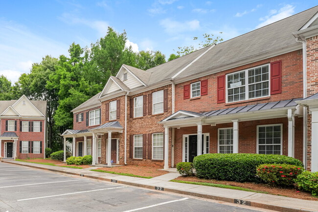 Building Photo - 4832 Hairston Park Square
