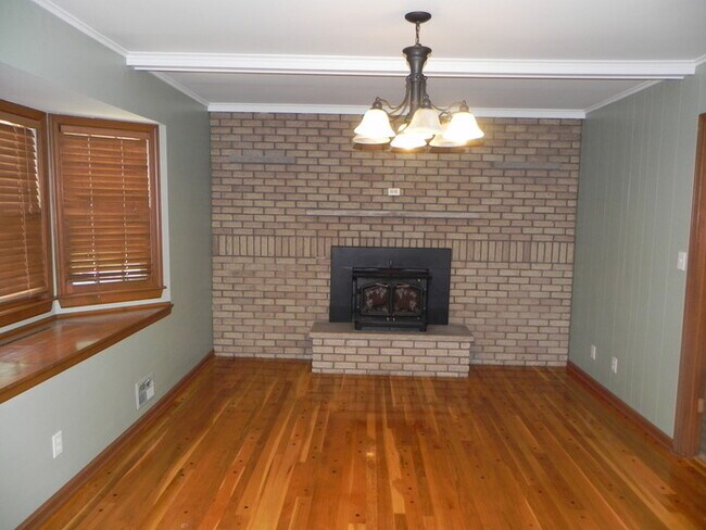 Foto del edificio - 1204 SW 14th Terrace