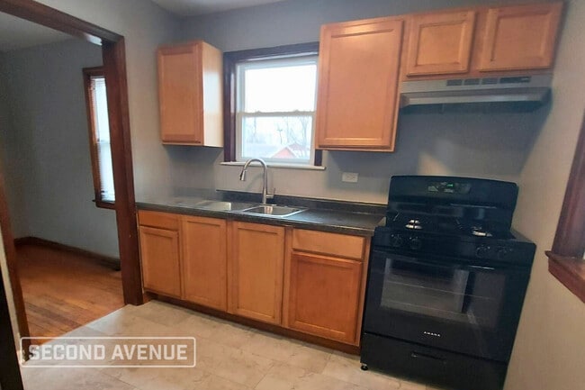 Foto del edificio - 9709 S Indiana Ave