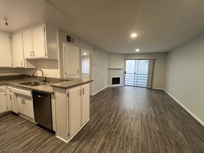 Foto del interior - 4378 Sepulveda Blvd