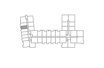 Interior Photo - Glasshouse Pittsburgh