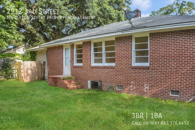 Foto del edificio - 2912 Third St