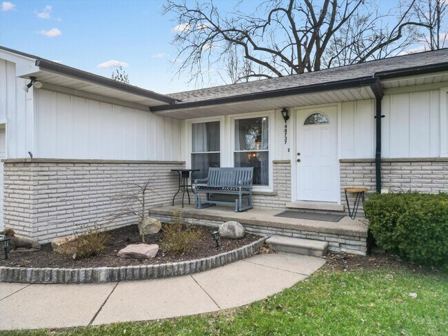 Foto del edificio - 48737 Dequindre Rd