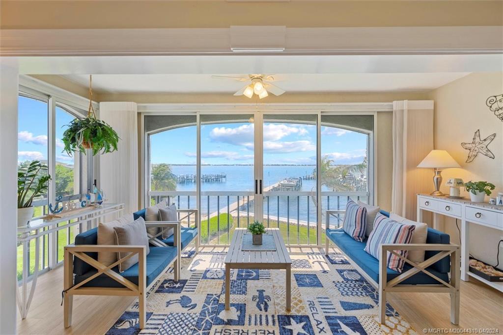 1550 NE Ocean Blvd Unit A305, Stuart, FL 34996 Condo for Rent in