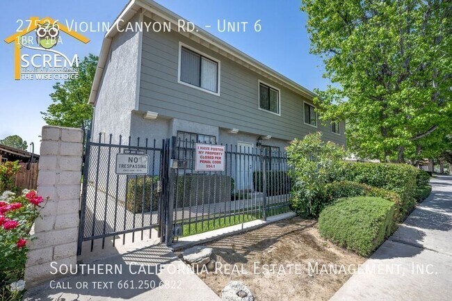 Foto del edificio - 27526 Violin Canyon Rd