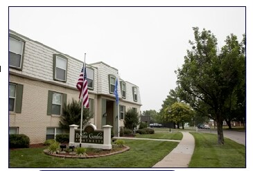 Foto principal - Parklane Gardens Apartments