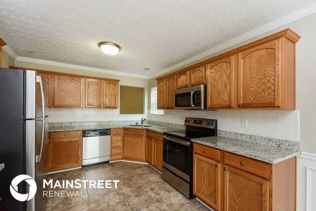 Foto del edificio - 1413 Dodger Way