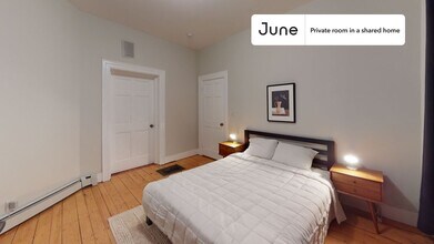 Building Photo - Room in Shared 3 bed/2 bath home in Central Square (Cambridge)