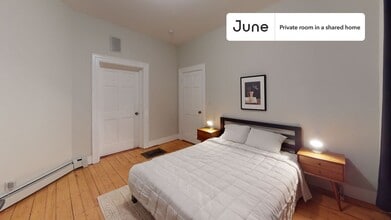 Building Photo - Room in Shared 3 bed/2 bath home in Central Square (Cambridge)