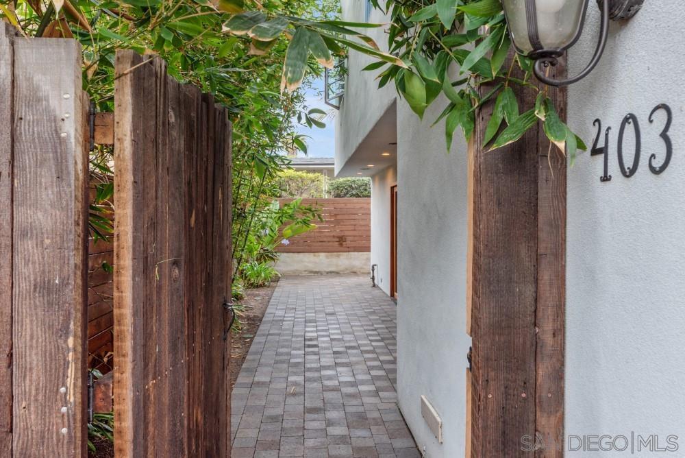 403 Nautilus St, San Diego, CA 92037 House Rental in San Diego, CA