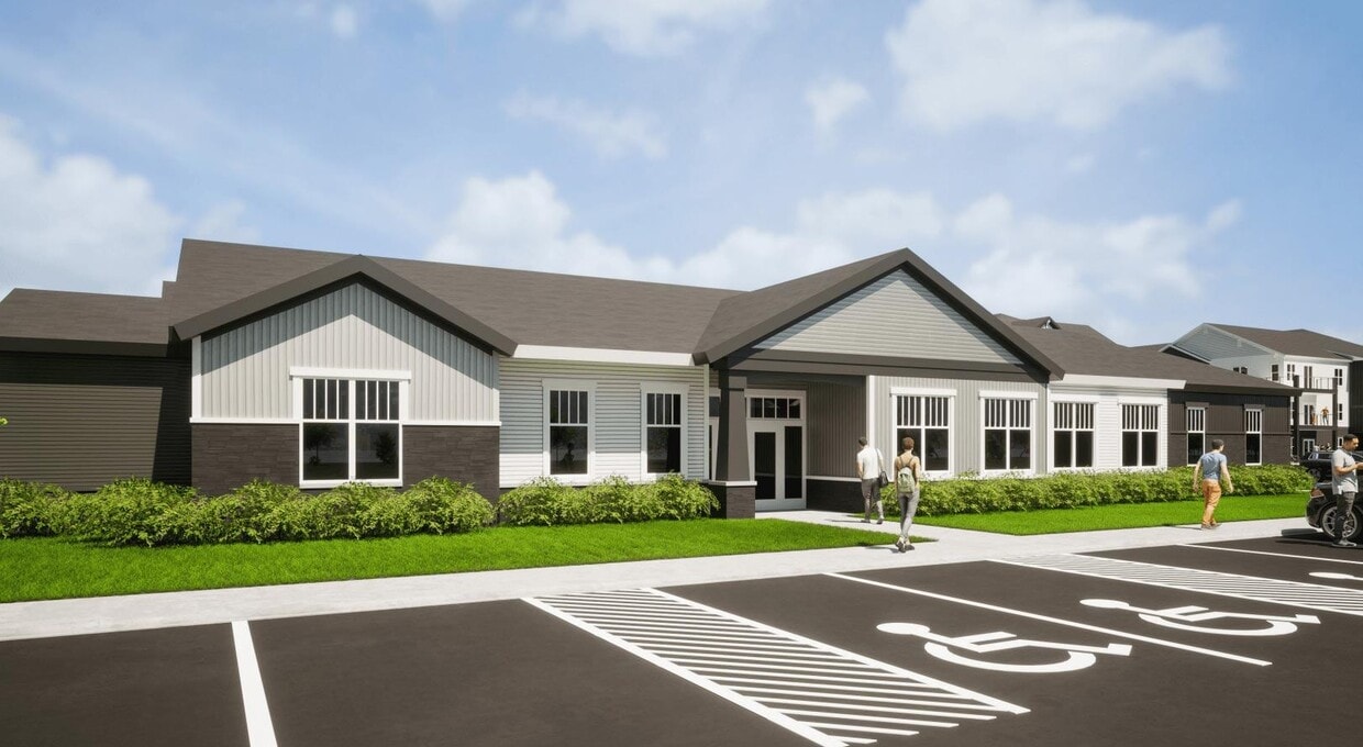 The Commons at Rivertown 4702 Rivertown Commons Dr SW Grandville, MI