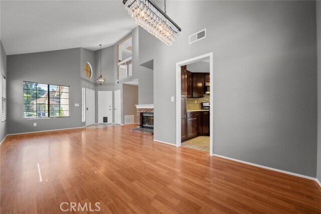 Foto del edificio - 3912 Lost Springs Dr