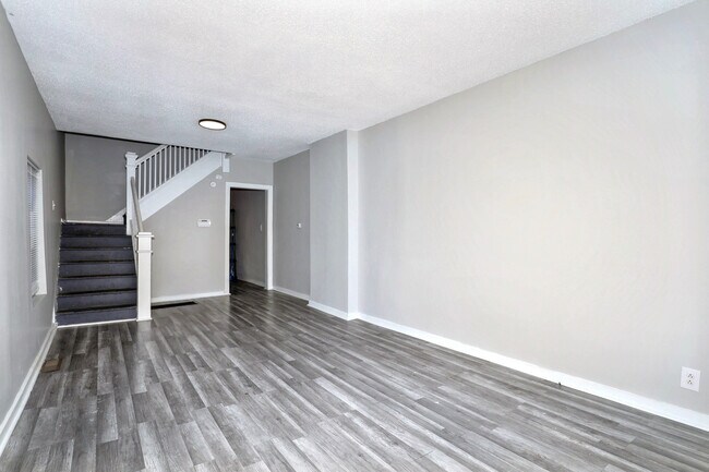 Foto del edificio - 414 N Temple Ave