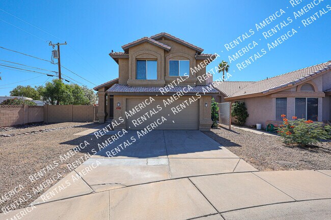 Foto del edificio - 15847 N 32nd Pl