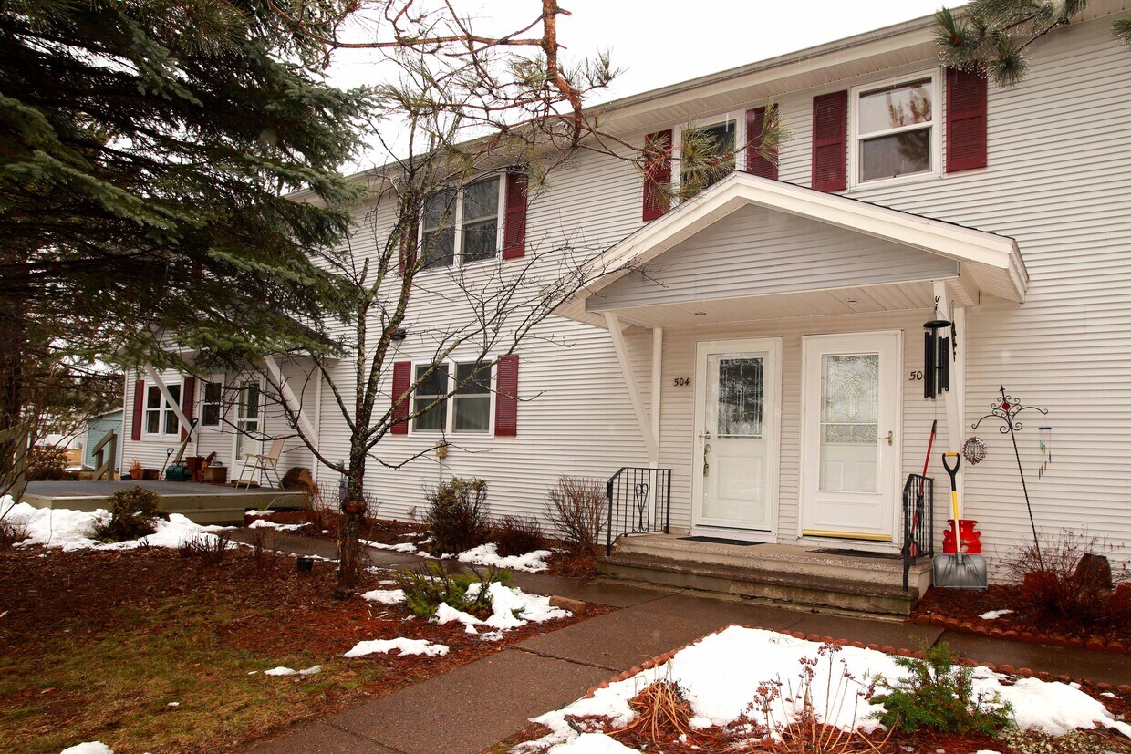 Primary Photo - 504 Madison Ave