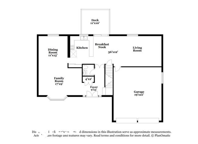 Foto del edificio - 12630 Flower Crest Ct