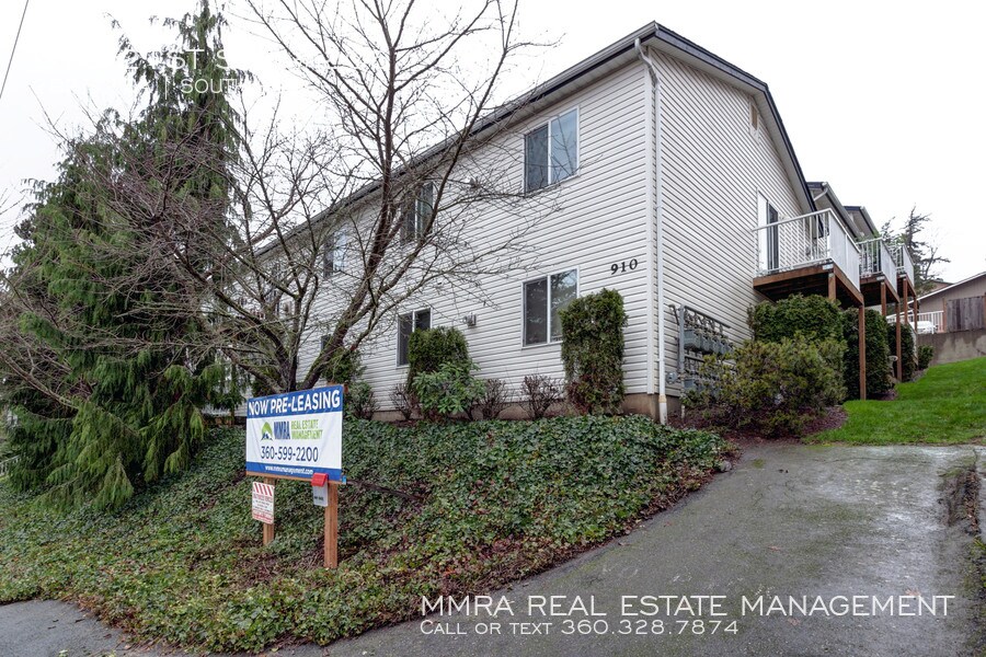 Foto principal - 910 21ST St