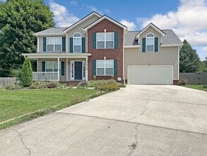 Building Photo - 7200 Olive Branch Ln