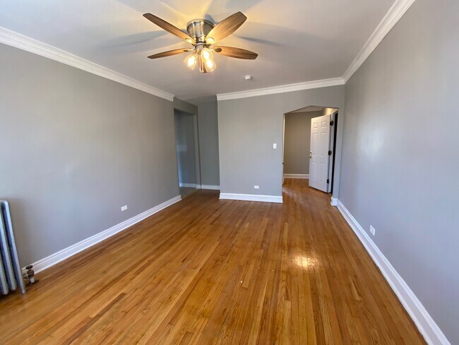 Foto del edificio - 5602 S Francisco Ave