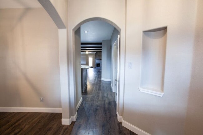 Foto del edificio - 1510 Syracuse Dr