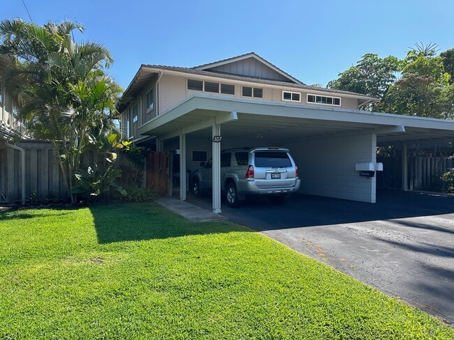 Building Photo - 307 Opihikao Pl