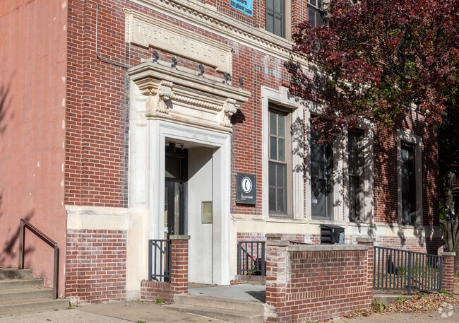 Building Photo - The Telephone Building