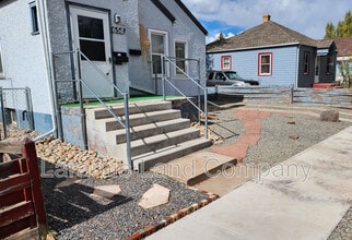 Building Photo - 658 N 10th St