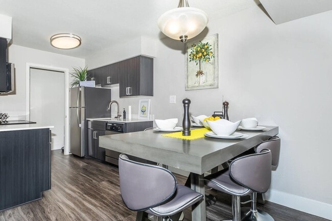 Interior Photo - Arcadia Walk