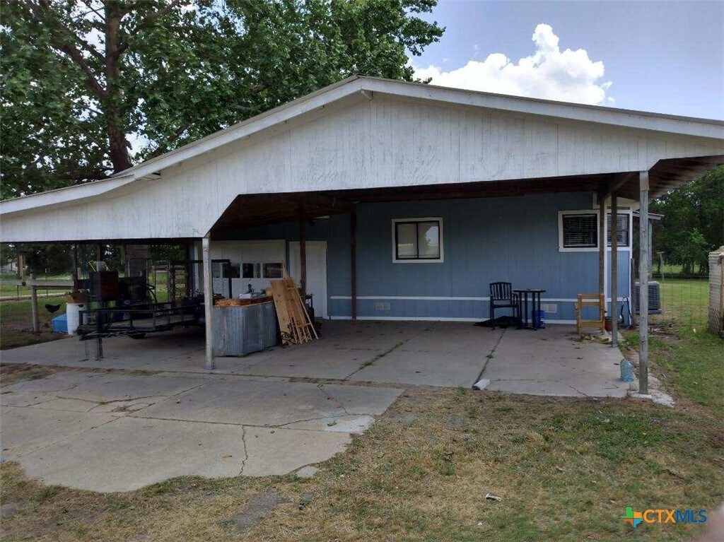 6384 FM 485, Cameron, TX 76520 House Rental in Cameron, TX