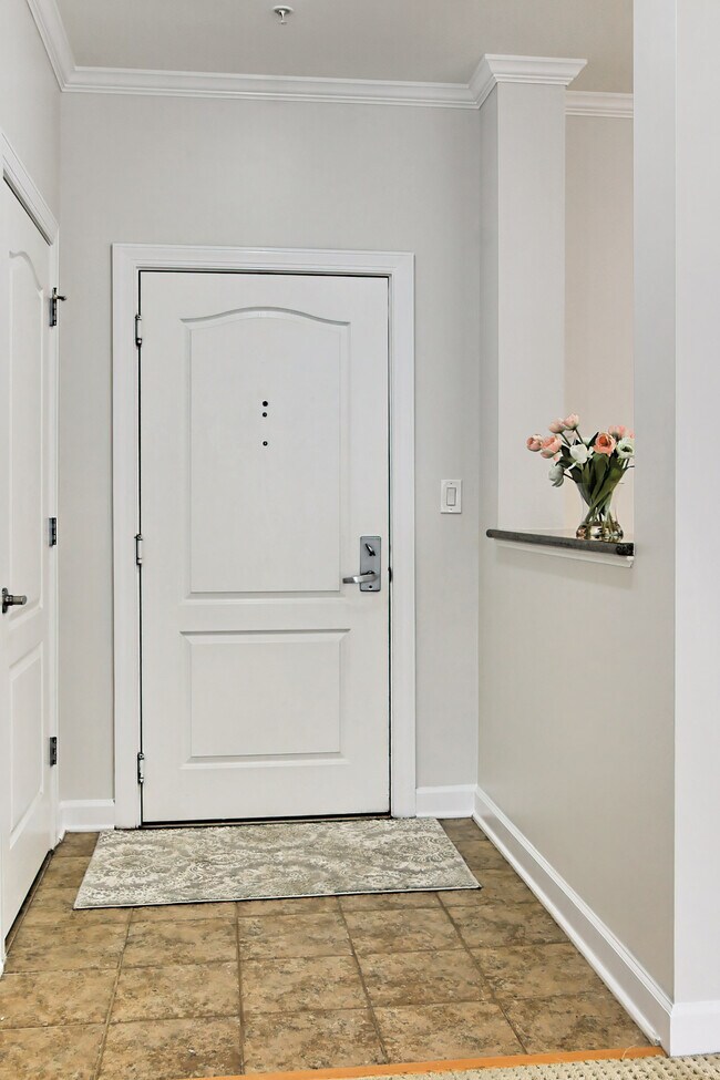 Foto del edificio - 400 Cameron Station Blvd