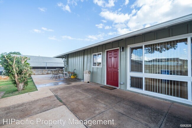 Building Photo - 3 br, 2 bath House - 1177 Palekaiko