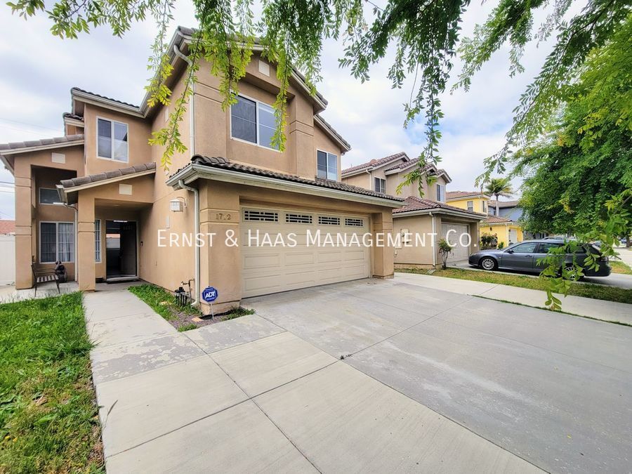 1712 W Stockwell St, Compton, CA 90222 House Rental in Compton, CA