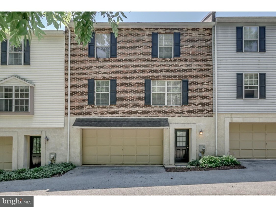 529 N Orange St, Media, PA 19063 Townhome Rentals in Media PA